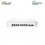 HPE Networking Instant On 1930 8G 2SFP Switch JL680A