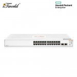 HPE Networking Instant On 1830 24G 2SFP Switch - JL812A