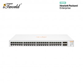 HPE Networking Instant On 1830 48G 4SFP Switch JL814A