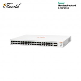 HPE Networking Instant On 1830 48G 4SFP Switch JL814A
