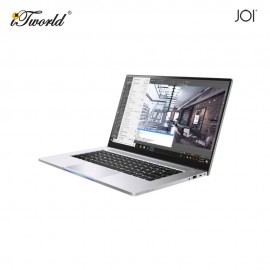 JOI Book 5115 (i5-1135G7/8GB/512GB SSD/W10P/15.6"/Touch/Gray)