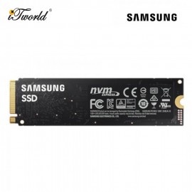 Samsung 980 NVMe M.2 SSD 500GB (SAM-MZV8V500BW)