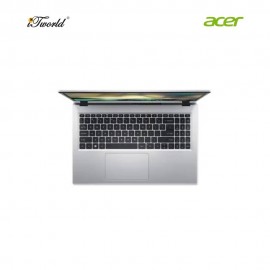 Acer Aspire 3 A315-44P-R6X2 Laptop (R7-5700U,16GB,512GB SSD,AMD Radeon Graphics,H&S,15.6” FHD,W11H,Sil,2Y)