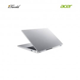 Acer Aspire Lite 14 AL14-31P-C72B Laptop (N100,8GB,512GB SSD,Intel UHD Graphics,H&S+M365,14” WUXGA,W11H,2Y)