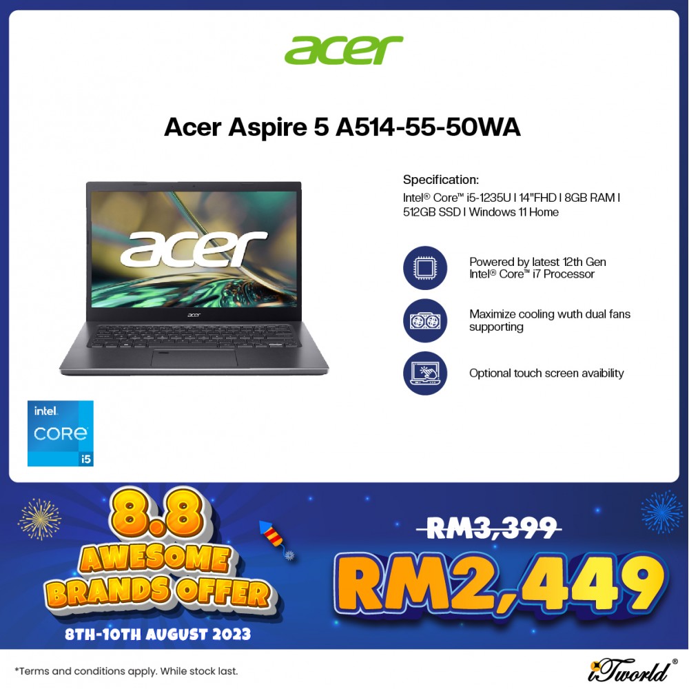 Acer-Aspire-5-A514-55-50WA-Laptop