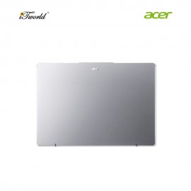 [Pre-order] Acer Swift Go 14 SFG14-73-7331 Laptop (CU7-155H,16GB,1TB SSD,Intel Arc Graphics,H&S,14"WQXGA+ OLED,W11H,Silver,2Y) [ETA:3-5 working days]