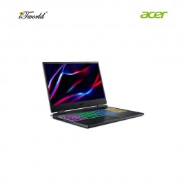 [Pre-order] Acer Nitro 5 AN515-47-R02X Gaming Laptop (R5-7535HS,8GB,512GB SSD,RTX3050 4GB,15.6”FHD,W11H,Blk Red) [ETA: 3-5 working days]