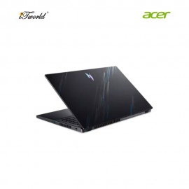 [Pre-order] Acer Nitro V 15 ANV15-51-54Y9 Gaming Laptop (NVIDIA  ® GeForce RTX™ 4050 6GB,i5-13420H,8GB,512GB SSD,15.6” FHD,W11H,Blk,2Y) [ETA:3-5 working days]