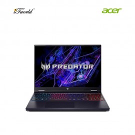 [Pre-order] Acer Predator Helios Neo 16 PHN16-72-92DC Gaming Laptop (i9-14900HX,16GB,1TB SSD,RTX4070 8GB,16"WQXGA,W11H,Black,2Y) [ETA:3-5 working days]