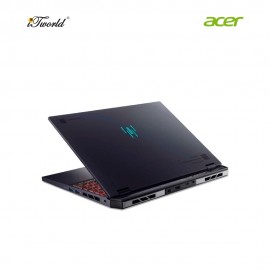 [Pre-order] Acer Predator Helios Neo 16 PHN16-72-92DC Gaming Laptop (i9-14900HX,16GB,1TB SSD,RTX4070 8GB,16"WQXGA,W11H,Black,2Y) [ETA:3-5 working days]