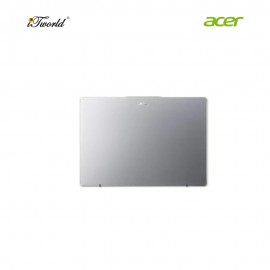 [Pre-order] Acer Swift Go 14 SFG14-73T-55BH Laptop (CU5-125H,16GB,512GB SSD,Intel Arc Graphics,H&S,14"WUXGA-T,W11H,Silver,2Y) [ETA: 3-5 working days]