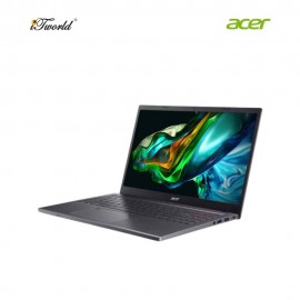 Acer Aspire 5 A515-58GM-58CV Laptop (i5-13420H,8GB,512GB SSD,RTX2050 4GB,H&S,15.6"FHD,W11H,Grey,2Y)