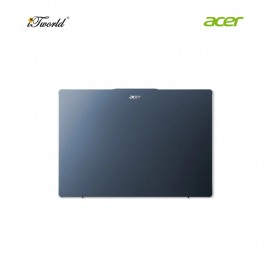 [Pre-order] Acer Swift Go 14 SFG14-73-94XW Laptop (U9-185H,32GB,1TB SSD,Intel Arc Graphics,H&S+M365,14" WQXGA+,W11H,Sil,2Y) [ETA:3-5 working days]