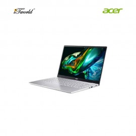 [Pre-order] Acer Swift GO 14 SFG14-41-R3ZM Laptop (R7-7730U,16GB,512GB SSD,AMD Radeon Graphics,H&S,14”FHD,W11H,Sil) [ETA: 3-5 working days]