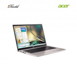 Acer Swift Go 14 SFG14-41-R4PS Laptop (R5-7430U,16GB,512GB SSD,AMD Radeon Graphics,H&S,14” FHD,W11H,Pink,2Y)