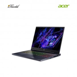 [Pre-order] Acer Predator Helios Neo 14 PHN14-51-9144 Gaming Laptop (U9-185H,32GB,1TB SSD,RTX4070 8GB,14.5"WQXGA+,W11H,Blk,2Y) [ETA:3-5 working days]