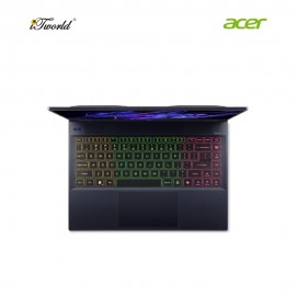 [Pre-order] Acer Predator Helios Neo 14 PHN14-51-9144 Gaming Laptop (U9-185H,32GB,1TB SSD,RTX4070 8GB,14.5"WQXGA+,W11H,Blk,2Y) [ETA:3-5 working days]