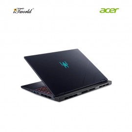 [Pre-order] Acer Predator Helios Neo 14 PHN14-51-9144 Gaming Laptop (U9-185H,32GB,1TB SSD,RTX4070 8GB,14.5"WQXGA+,W11H,Blk,2Y) [ETA:3-5 working days]