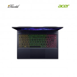 [Pre-order] Acer Predator Helios Neo 14 PHN14-51-9793 Gaming Laptop (U9-185H,32GB,1TB SSD,RTX4060 8GB,14.5” WQXGA+,W11H,Blk,2 Yrs) [ETA:3-5 working days]