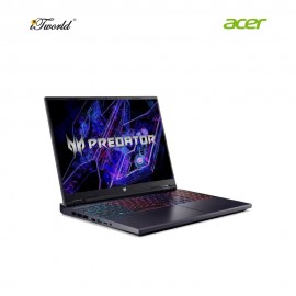 [Pre-order] Acer Predator Helios Neo 16 PHN16-72-55D9 Gaming Laptop (i5-14500HX,16GB,1TB SSD,RTX4050 6GB,16” WUXGA,W11H,Blk,2Y) [ETA:3-5 working days] 