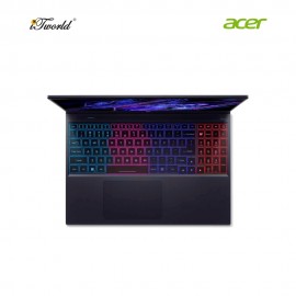 [Pre-order] Acer Predator Helios Neo 16 PHN16-72-55TM Gaming Laptop (Intel  ® Core™ i5 14500HX l 16”WUXGA l 8GB RAM l 1TB SSD l  NVIDIA  ® GeForce RTX™ 4050 6GB l Windows 11 Home)