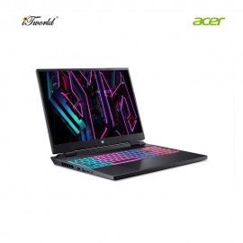 [Pre-order] Acer Predator Helios Neo 16 PHN16-71-77HU Gaming Laptop (NVIDIA  ® GeForce RTX™ 4060,i7-13700HX,16GB,1TB SSD,16”WQXGA,W11H,Blk) [ETA:3-5 working days]
