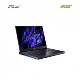 Acer Predator Helios Neo 16 PHN16-72-78NU Gaming Laptop (i7-14700HX,16GB,1TB SSD,RTX4050 6GB,16”WUXGA,W11H,Blk,2 Yrs)