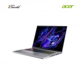 [Pre-order] Acer Predator Triton Neo 16 PTN16-51-91BP Gaming Laptop (CU9-185H,32GB,1TB SSD,RTX4070 8GB,16"WQXGA+ 3.2K,W11H,Blk,2Y) [ETA:3-5 working days]