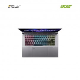 [Pre-order] Acer Predator Triton Neo 16 PTN16-51-91BP Gaming Laptop (CU9-185H,32GB,1TB SSD,RTX4070 8GB,16"WQXGA+ 3.2K,W11H,Blk,2Y) [ETA:3-5 working days]