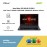 Acer Nitro V15 ANV15-51-51XJ Gaming Laptop (i5-13420H,16GB,512GB SSD,RTX4050 6GB...