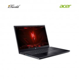 Acer Nitro V 15 ANV15-51-73Z1 Gaming Laptop (NVIDIA  ® GeForce RTX™ 4060 8GB, i7-13620H,16GB,1TB SSD,15.6”FHD,W11H,Blk,2Y)