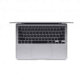 Apple MacBook Air 13.3-inch M1 (8-core CPU, 7-core GPU, 8GB Memory, 256GB SSD) – Space Grey