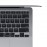 Apple MacBook Air 13.3-inch M1 (8-core CPU, 7-core GPU, 8GB Memory, 256GB SSD) ...