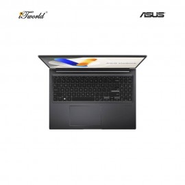 ASUS Vivobook 16 A1605V-APMB035WSM Laptop (C5-120U,16GB,512GB SSD,Integrated,H&S+M365,16”WUXGA,W11H,Blk,2Y)