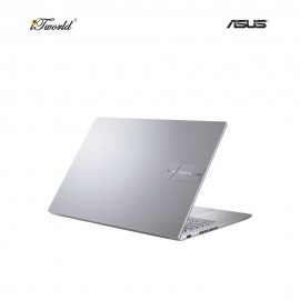 ASUS Vivobook 16 OLED M1605Y-AMB810WSM Laptop (R5-7430U,8GB,512GB SSD,AMD Radeon Graphics,H&S+M365,16” WUXGA,W11H,Sil,2Y)