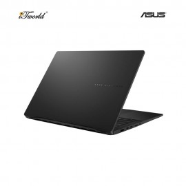 ASUS Vivobook S M5406W-AQD087WSM Laptop (Ryzen AI 9 365,24GB,512GB SSD,AMD Radeon 880M Graphics,H&S,14” WUXGA,W11H,Blk,2Y)