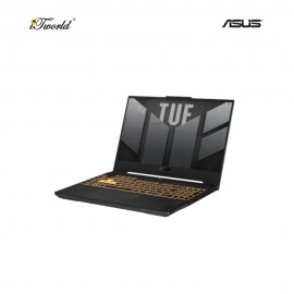 [Pre-order] ASUS TUF F15 FX507V-IHQ118W Gaming Laptop (NVIDIA  ® GeForce RTX™ 4070 8GB,I7-13620H,16GB,1TB SSD,15.6”WQHD,W11H,Gray,2Y) [ETA:3-5 working days]