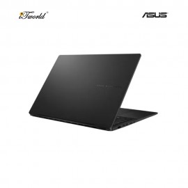 [Pre-order] ASUS Vivobook S M5606U-AMX068WS Laptop (R7-8845HS,16GB,512GB SSD,AMD Radeon Graphics,H&S,16”3.2K OLED,W11H,Black,2Y) [ETA: 3-5 working days]