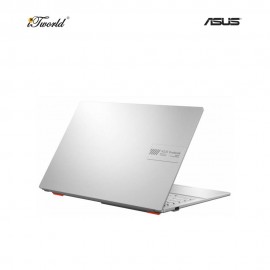 ASUS Vivobook Go 15 E1504F-ANJ871WS Laptop (R3-7320U,8GB,512GB SSD,AMD Radeon Graphics,H&S,15.6”FHD,W11H,2Y)