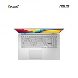 ASUS Vivobook Go 15 E1504F-ANJ871WS Laptop (R3-7320U,8GB,512GB SSD,AMD Radeon Graphics,H&S,15.6”FHD,W11H,2Y)