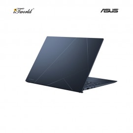 [Pre-order] ASUS Zenbook S 13 OLED UX5304M-ANQ138WS Laptop (CU7-155U,32GB,1TB SSD,Intel Graphics,H&S,13.3” 3K OLED,W11H,Blue,2Y) [ETA:3-5 working days]