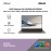 ASUS Zenbook S14 UX5406S-APV208WS Laptop (U7-258V,32GB,1TB SSD,32GB,1TB SSD,Inte...