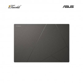 ASUS Zenbook S14 UX5406S-APV208WS Laptop (U7-258V,32GB,1TB SSD,32GB,1TB SSD,Intel Arc Graphics,H&S+M365,14”3K OLED,W11H,Gray,2Y)