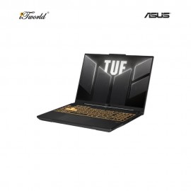 ASUS TUF Gaming F16 FX607J-UN3129W Gaming Laptop (NVIDIA  ® GeForce RTX™ 4050 6GB,i7-13650HX,16GB,1TB SSD,16” FHD+,W11H,Gray,2Y)