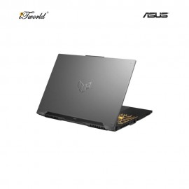 ASUS TUF Gaming F16 FX607J-UN3129W Gaming Laptop (NVIDIA  ® GeForce RTX™ 4050 6GB,i7-13650HX,16GB,1TB SSD,16” FHD+,W11H,Gray,2Y)