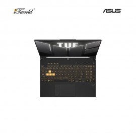 ASUS TUF Gaming F16 FX607J-UN3129W Gaming Laptop (NVIDIA  ® GeForce RTX™ 4050 6GB,i7-13650HX,16GB,1TB SSD,16” FHD+,W11H,Gray,2Y)