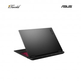 ASUS TUF A16 FA608W-VQT036W Gaming Laptop (Ryzen AI 9-HX370,16GB,1TB SSD,RTX4060 8GB,16”WQXGA,W11H,Gray,2Y)