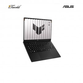 ASUS TUF A14 FA401W-VRG021W Gaming Laptop (R9 AI-HX370,16GB,1TB SSD,RTX4060 8GB,14”2.5K WQXGA,W11H,Jaeger Gray,2Y)