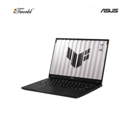 ASUS TUF A14 FA401W-VRG021W Gaming Laptop (R9 AI-HX370,16GB,1TB SSD,RTX4060 8GB,14”2.5K WQXGA,W11H,Jaeger Gray,2Y)