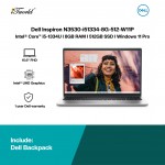 Dell Inspiron N3530-i51334-8G-512-W11P (i5-1334U,8GB,512GB SSD,Intel UHD Graphics,15.6"FHD,W11P,1Y)